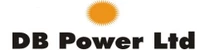 db power ltd logo