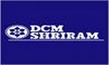 DCM Shriram Rayons logo