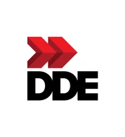 DD Enterprises logo