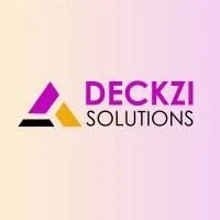 Deckzi Solutions logo