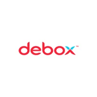 Debox Consulting logo