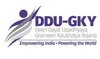 Deen Dayal Upadhyaya Grameen Kaushalya Yojana logo