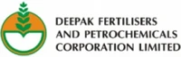 Deepak Fertilisers and Petrochemicals Corporation logo