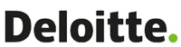 Deloitte logo