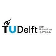 Delft University of Technology logo