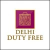 Delhi Duty Free Services logo