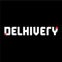 Delhivery logo