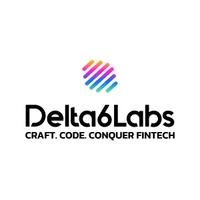 Delta6Labs Fintech Pvt Ltd logo