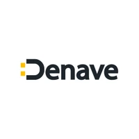 Denave logo