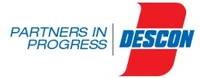 Descon Engineering logo