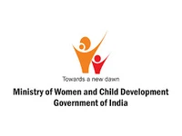 Department of Women & Child Development logo