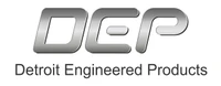 Detroit Engineered Products logo