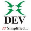 Dev Information Technology logo