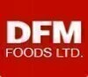 DFM Foods logo