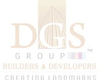 DGS GROUP logo