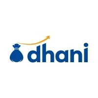 Dhani Healthcare logo