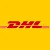 DHL Supply Chain logo