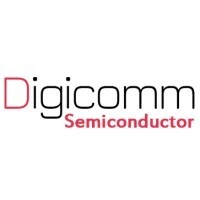 DIGICOMM Semiconductor logo