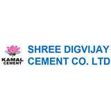 Digvijay Cement logo