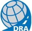 Dineshchandra R. Agrawal Infracon logo