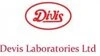 DIVI'S Laboratories logo