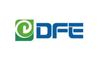 Dongfang Electronics logo