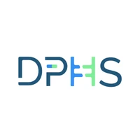 DPHS logo