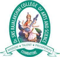 Dr.SNS Rajalakshmi College Of Arts and Science logo