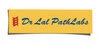 Dr Lal PathLabs logo