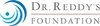 Dr. Reddy's Foundation logo