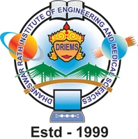 DRIEMS logo