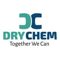 DRYCHEM SOLUTIONS logo