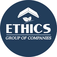 Ethics Group logo