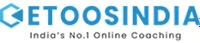 Etoos Education Pvt Ltd logo