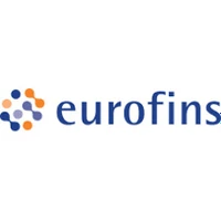 Eurofins Analytical Services logo