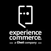 Experience Commerce logo