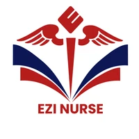 Ezi Nurse logo