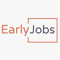 Earlyjobs logo