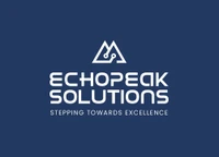 EchoPeak Solutions logo