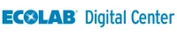 Ecolab Digital Center logo