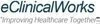 eClinicalWorks logo