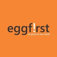 Eggfirst Advertising And Design logo