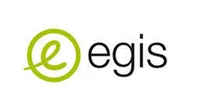 Egis International logo