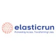 ElasticRun logo