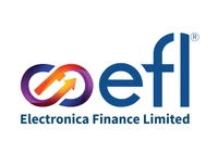 electronica finance ltd logo