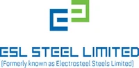 Electrosteel Steels logo