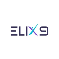 EliX9 logo