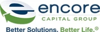 Encore Capital Group logo