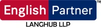 English Partner logo