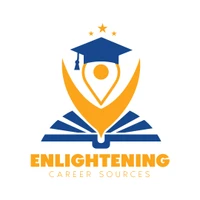 Enlightening Career Sources logo